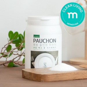 PAUCHON Dishwasher Deteregent All in One Powder 1 kg
